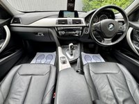 USED 2019 68 BMW 3 SERIES 2.0 320d ED Plus Touring Auto Euro 6 (s/s) 5dr Award Winning Used Car Dealer Essex