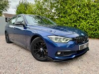 USED 2019 68 BMW 3 SERIES 2.0 320d ED Plus Touring Auto Euro 6 (s/s) 5dr Award Winning Used Car Dealer Essex