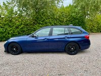 USED 2019 68 BMW 3 SERIES 2.0 320d ED Plus Touring Auto Euro 6 (s/s) 5dr Award Winning Used Car Dealer Essex