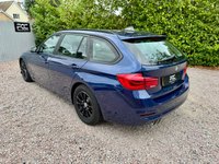 USED 2019 68 BMW 3 SERIES 2.0 320d ED Plus Touring Auto Euro 6 (s/s) 5dr Award Winning Used Car Dealer Essex