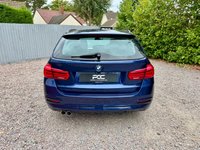 USED 2019 68 BMW 3 SERIES 2.0 320d ED Plus Touring Auto Euro 6 (s/s) 5dr Award Winning Used Car Dealer Essex