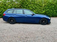 USED 2019 68 BMW 3 SERIES 2.0 320d ED Plus Touring Auto Euro 6 (s/s) 5dr Award Winning Used Car Dealer Essex