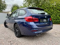 USED 2019 68 BMW 3 SERIES 2.0 320d ED Plus Touring Auto Euro 6 (s/s) 5dr Award Winning Used Car Dealer Essex