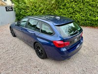 USED 2019 68 BMW 3 SERIES 2.0 320d ED Plus Touring Auto Euro 6 (s/s) 5dr Award Winning Used Car Dealer Essex