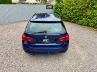 USED 2019 68 BMW 3 SERIES 2.0 320d ED Plus Touring Auto Euro 6 (s/s) 5dr Award Winning Used Car Dealer Essex