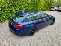 USED 2019 68 BMW 3 SERIES 2.0 320d ED Plus Touring Auto Euro 6 (s/s) 5dr Award Winning Used Car Dealer Essex