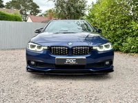 USED 2019 68 BMW 3 SERIES 2.0 320d ED Plus Touring Auto Euro 6 (s/s) 5dr Award Winning Used Car Dealer Essex