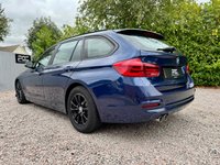 USED 2019 68 BMW 3 SERIES 2.0 320d ED Plus Touring Auto Euro 6 (s/s) 5dr Award Winning Used Car Dealer Essex
