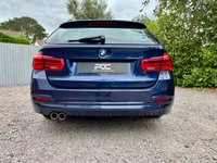USED 2019 68 BMW 3 SERIES 2.0 320d ED Plus Touring Auto Euro 6 (s/s) 5dr Award Winning Used Car Dealer Essex