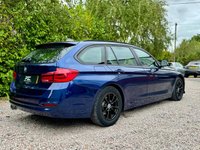 USED 2019 68 BMW 3 SERIES 2.0 320d ED Plus Touring Auto Euro 6 (s/s) 5dr Award Winning Used Car Dealer Essex