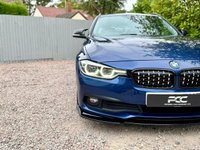 USED 2019 68 BMW 3 SERIES 2.0 320d ED Plus Touring Auto Euro 6 (s/s) 5dr Award Winning Used Car Dealer Essex