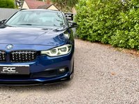 USED 2019 68 BMW 3 SERIES 2.0 320d ED Plus Touring Auto Euro 6 (s/s) 5dr Award Winning Used Car Dealer Essex