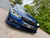 USED 2019 68 BMW 3 SERIES 2.0 320d ED Plus Touring Auto Euro 6 (s/s) 5dr Award Winning Used Car Dealer Essex