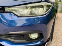 USED 2019 68 BMW 3 SERIES 2.0 320d ED Plus Touring Auto Euro 6 (s/s) 5dr Award Winning Used Car Dealer Essex