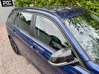 USED 2019 68 BMW 3 SERIES 2.0 320d ED Plus Touring Auto Euro 6 (s/s) 5dr Award Winning Used Car Dealer Essex