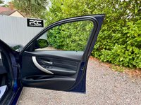 USED 2019 68 BMW 3 SERIES 2.0 320d ED Plus Touring Auto Euro 6 (s/s) 5dr Award Winning Used Car Dealer Essex