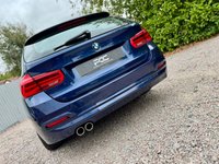 USED 2019 68 BMW 3 SERIES 2.0 320d ED Plus Touring Auto Euro 6 (s/s) 5dr Award Winning Used Car Dealer Essex