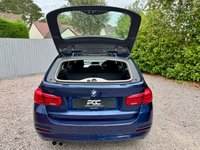 USED 2019 68 BMW 3 SERIES 2.0 320d ED Plus Touring Auto Euro 6 (s/s) 5dr Award Winning Used Car Dealer Essex