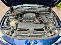 USED 2019 68 BMW 3 SERIES 2.0 320d ED Plus Touring Auto Euro 6 (s/s) 5dr Award Winning Used Car Dealer Essex