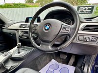 USED 2019 68 BMW 3 SERIES 2.0 320d ED Plus Touring Auto Euro 6 (s/s) 5dr Award Winning Used Car Dealer Essex