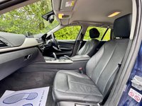 USED 2019 68 BMW 3 SERIES 2.0 320d ED Plus Touring Auto Euro 6 (s/s) 5dr Award Winning Used Car Dealer Essex