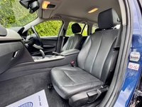 USED 2019 68 BMW 3 SERIES 2.0 320d ED Plus Touring Auto Euro 6 (s/s) 5dr Award Winning Used Car Dealer Essex