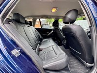 USED 2019 68 BMW 3 SERIES 2.0 320d ED Plus Touring Auto Euro 6 (s/s) 5dr Award Winning Used Car Dealer Essex