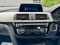 USED 2019 68 BMW 3 SERIES 2.0 320d ED Plus Touring Auto Euro 6 (s/s) 5dr Award Winning Used Car Dealer Essex