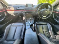 USED 2016 65 BMW 4 SERIES GRAN COUPE 2.0 420d Sport Auto Euro 6 (s/s) 5dr FSH+SAT NAV+LEATHER+M STYLING+