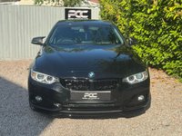 USED 2016 65 BMW 4 SERIES GRAN COUPE 2.0 420d Sport Auto Euro 6 (s/s) 5dr FSH+SAT NAV+LEATHER+M STYLING+