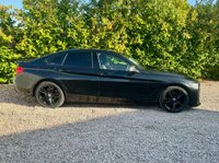 USED 2016 65 BMW 4 SERIES GRAN COUPE 2.0 420d Sport Auto Euro 6 (s/s) 5dr FSH+SAT NAV+LEATHER+M STYLING+