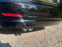 USED 2016 65 BMW 4 SERIES GRAN COUPE 2.0 420d Sport Auto Euro 6 (s/s) 5dr FSH+SAT NAV+LEATHER+M STYLING+