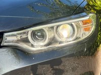 USED 2016 65 BMW 4 SERIES GRAN COUPE 2.0 420d Sport Auto Euro 6 (s/s) 5dr FSH+SAT NAV+LEATHER+M STYLING+