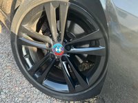 USED 2016 65 BMW 4 SERIES GRAN COUPE 2.0 420d Sport Auto Euro 6 (s/s) 5dr FSH+SAT NAV+LEATHER+M STYLING+