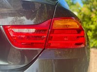 USED 2016 65 BMW 4 SERIES GRAN COUPE 2.0 420d Sport Auto Euro 6 (s/s) 5dr FSH+SAT NAV+LEATHER+M STYLING+