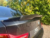 USED 2016 65 BMW 4 SERIES GRAN COUPE 2.0 420d Sport Auto Euro 6 (s/s) 5dr FSH+SAT NAV+LEATHER+M STYLING+