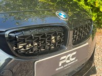 USED 2016 65 BMW 4 SERIES GRAN COUPE 2.0 420d Sport Auto Euro 6 (s/s) 5dr FSH+SAT NAV+LEATHER+M STYLING+