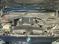 USED 2016 65 BMW 4 SERIES GRAN COUPE 2.0 420d Sport Auto Euro 6 (s/s) 5dr FSH+SAT NAV+LEATHER+M STYLING+