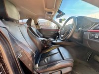 USED 2016 65 BMW 4 SERIES GRAN COUPE 2.0 420d Sport Auto Euro 6 (s/s) 5dr FSH+SAT NAV+LEATHER+M STYLING+