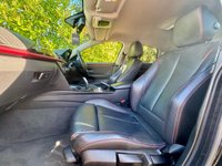 USED 2016 65 BMW 4 SERIES GRAN COUPE 2.0 420d Sport Auto Euro 6 (s/s) 5dr FSH+SAT NAV+LEATHER+M STYLING+