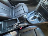 USED 2016 65 BMW 4 SERIES GRAN COUPE 2.0 420d Sport Auto Euro 6 (s/s) 5dr FSH+SAT NAV+LEATHER+M STYLING+