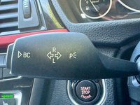 USED 2016 65 BMW 4 SERIES GRAN COUPE 2.0 420d Sport Auto Euro 6 (s/s) 5dr FSH+SAT NAV+LEATHER+M STYLING+