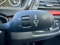 USED 2016 65 BMW 4 SERIES GRAN COUPE 2.0 420d Sport Auto Euro 6 (s/s) 5dr FSH+SAT NAV+LEATHER+M STYLING+