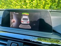 USED 2016 65 BMW 4 SERIES GRAN COUPE 2.0 420d Sport Auto Euro 6 (s/s) 5dr FSH+SAT NAV+LEATHER+M STYLING+