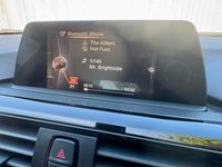 USED 2016 65 BMW 4 SERIES GRAN COUPE 2.0 420d Sport Auto Euro 6 (s/s) 5dr FSH+SAT NAV+LEATHER+M STYLING+