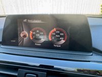 USED 2016 65 BMW 4 SERIES GRAN COUPE 2.0 420d Sport Auto Euro 6 (s/s) 5dr FSH+SAT NAV+LEATHER+M STYLING+