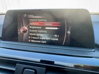 USED 2016 65 BMW 4 SERIES GRAN COUPE 2.0 420d Sport Auto Euro 6 (s/s) 5dr FSH+SAT NAV+LEATHER+M STYLING+