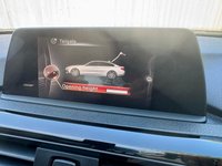 USED 2016 65 BMW 4 SERIES GRAN COUPE 2.0 420d Sport Auto Euro 6 (s/s) 5dr FSH+SAT NAV+LEATHER+M STYLING+