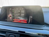 USED 2016 65 BMW 4 SERIES GRAN COUPE 2.0 420d Sport Auto Euro 6 (s/s) 5dr FSH+SAT NAV+LEATHER+M STYLING+