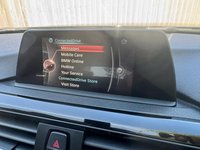 USED 2016 65 BMW 4 SERIES GRAN COUPE 2.0 420d Sport Auto Euro 6 (s/s) 5dr FSH+SAT NAV+LEATHER+M STYLING+